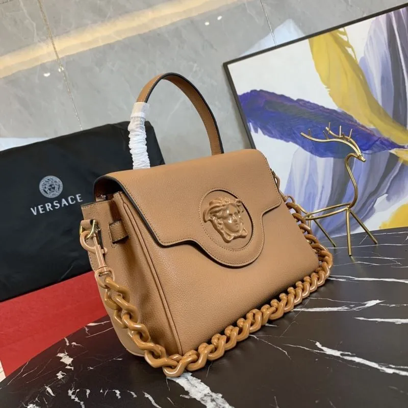 Alternative view of Versace Handle Bags-158