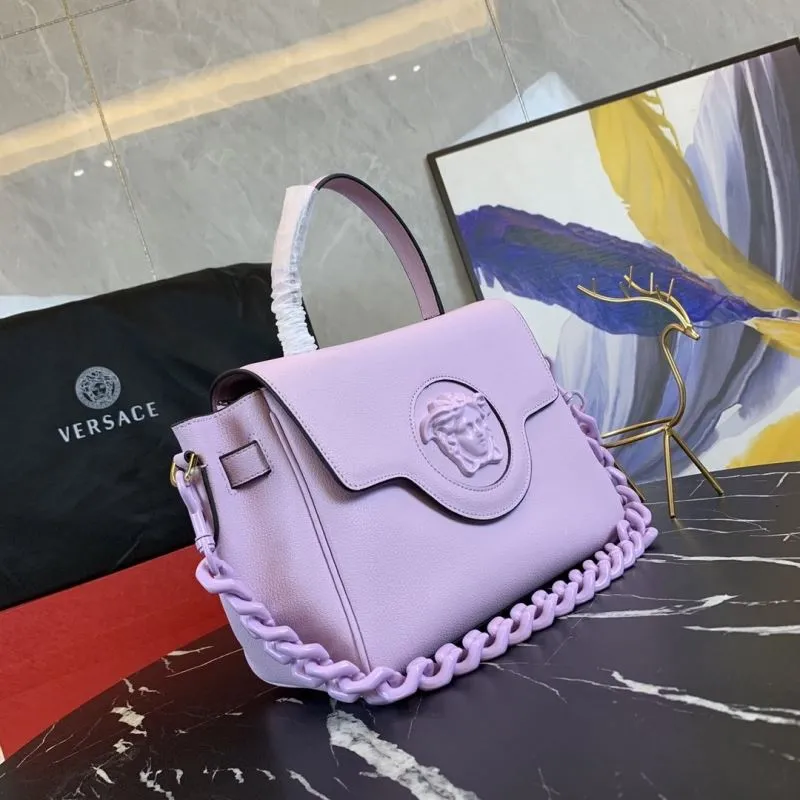 Alternative view of Versace Handle Bags-159