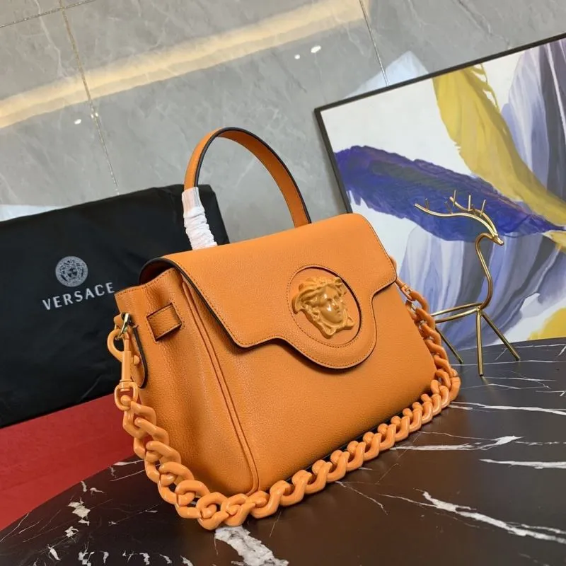 Alternative view of Versace Handle Bags-160