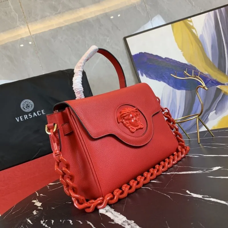 Alternative view of Versace Handle Bags-161