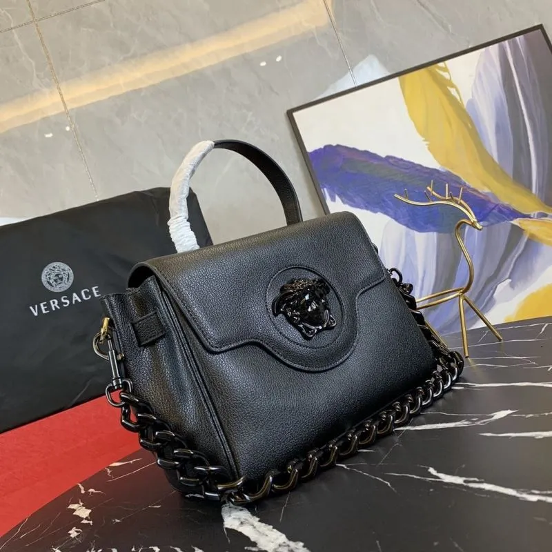 Alternative view of Versace Handle Bags-162