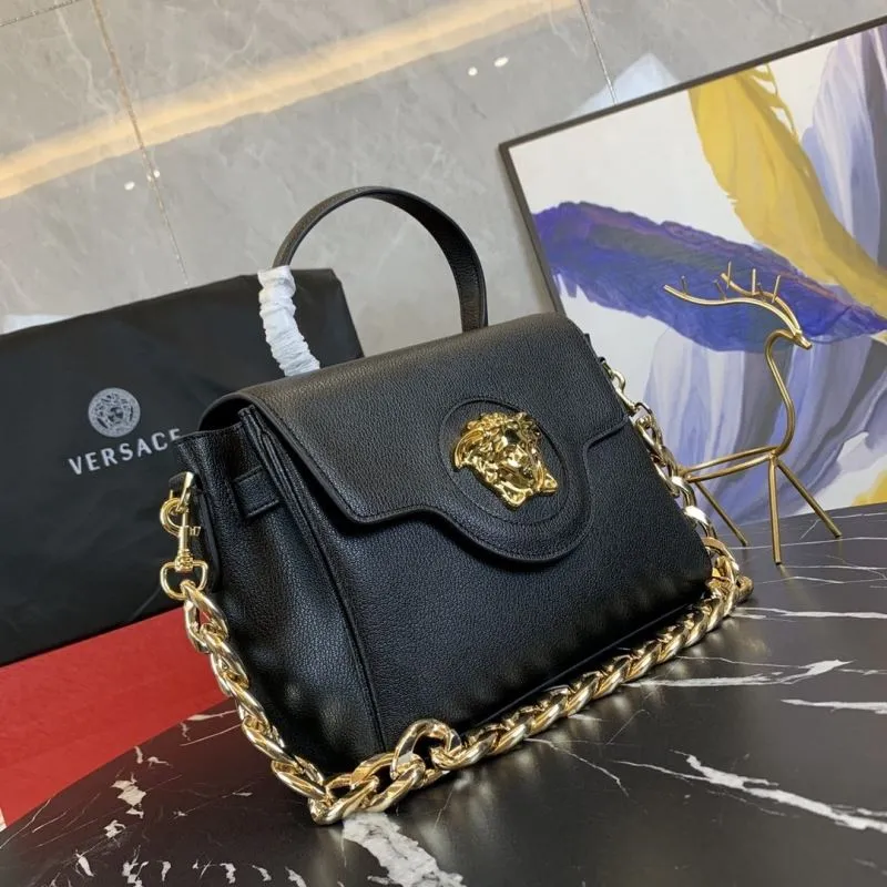 Alternative view of Versace Handle Bags-163