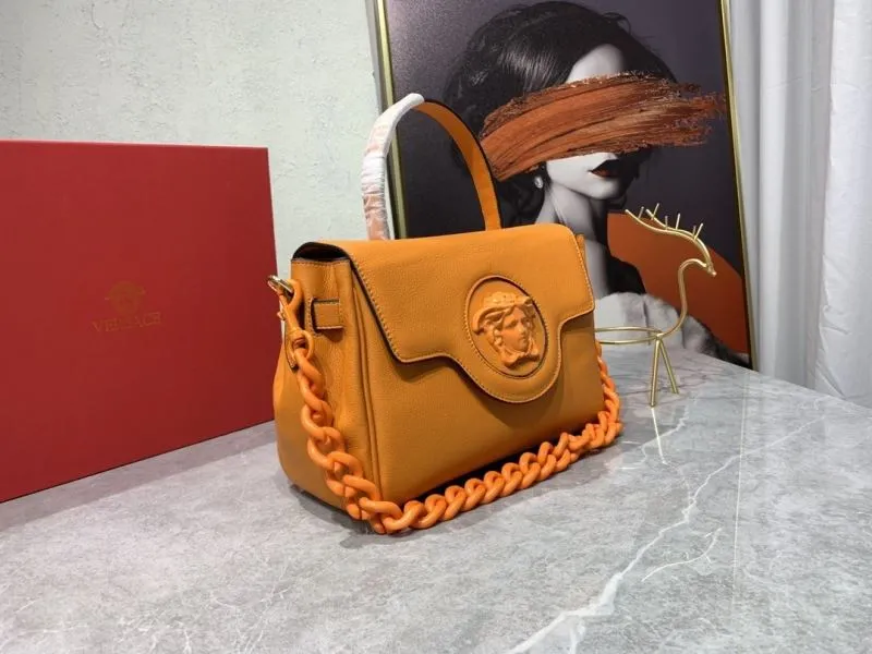 Alternative view of Versace Handle Bags-186