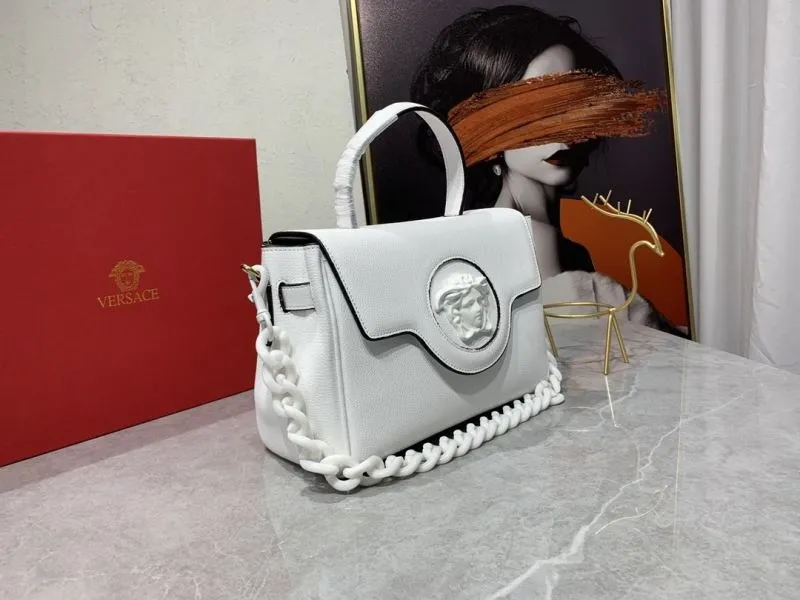 Alternative view of Versace Handle Bags-187