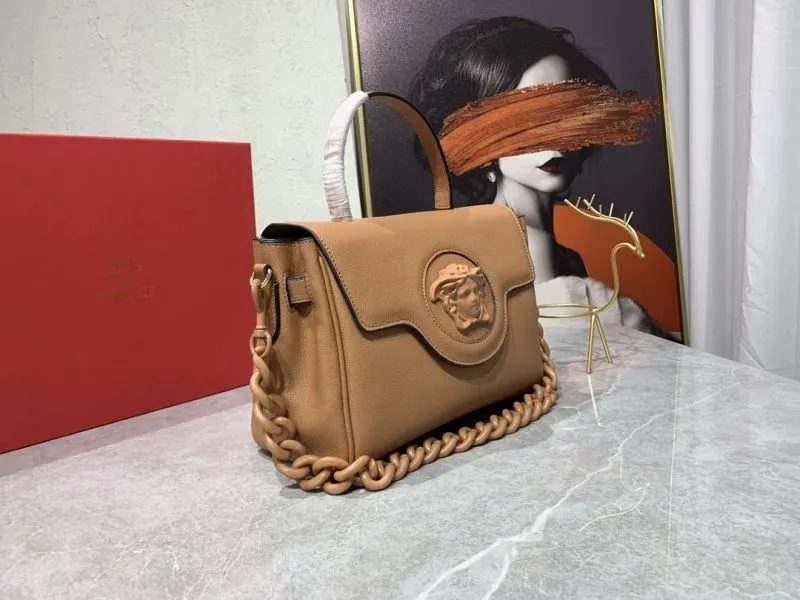 Alternative view of Versace Handle Bags-189
