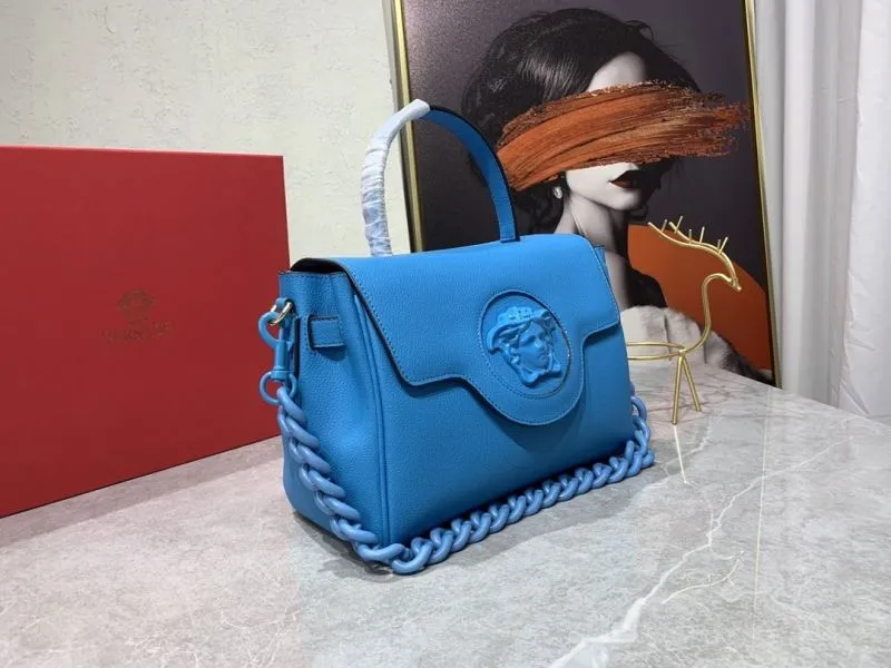 Alternative view of Versace Handle Bags-190