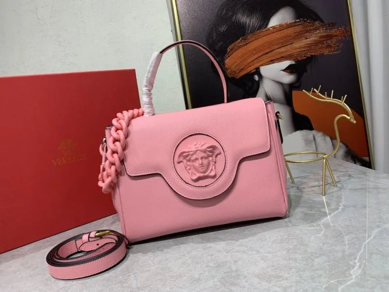 Versace Handle Bags-191