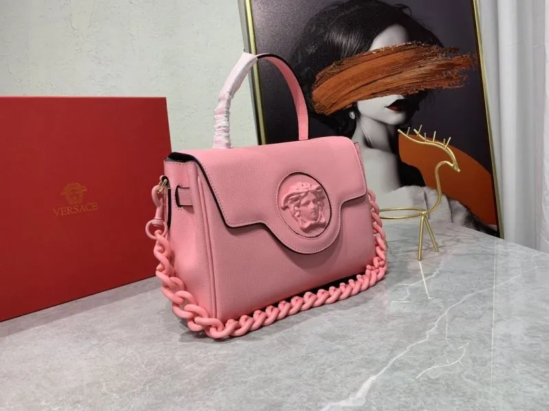 Alternative view of Versace Handle Bags-191