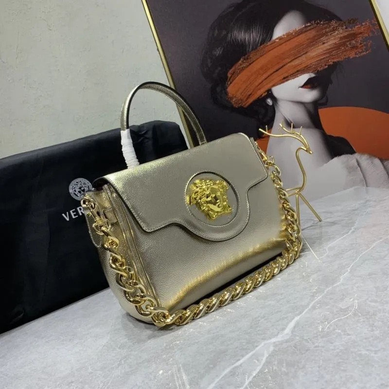 Alternative view of Versace Handle Bags-192
