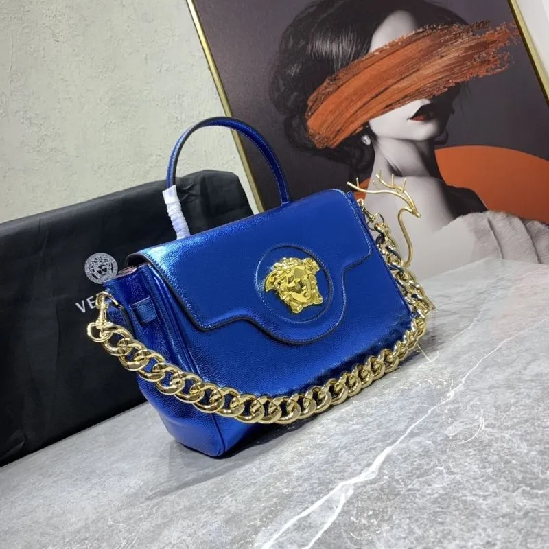Alternative view of Versace Handle Bags-193