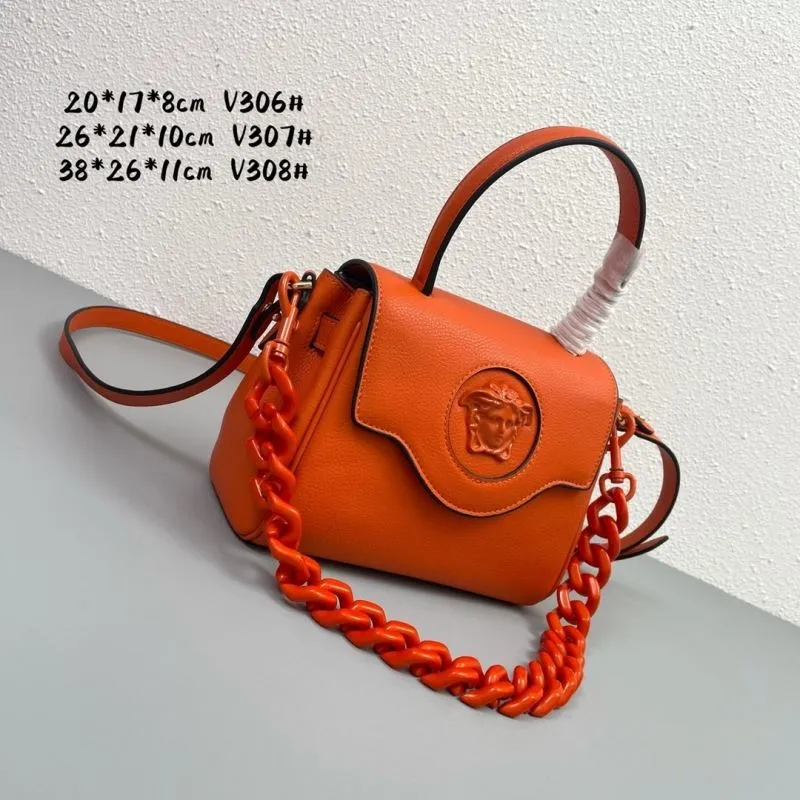 Alternative view of Versace Handle Bags-194