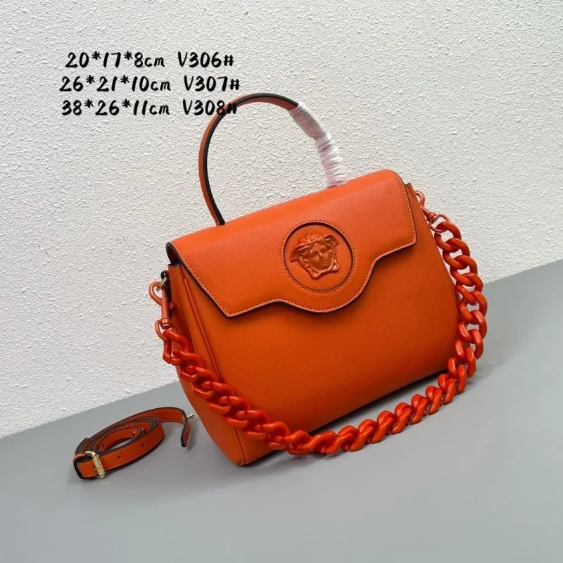 Alternative view of Versace Handle Bags-195