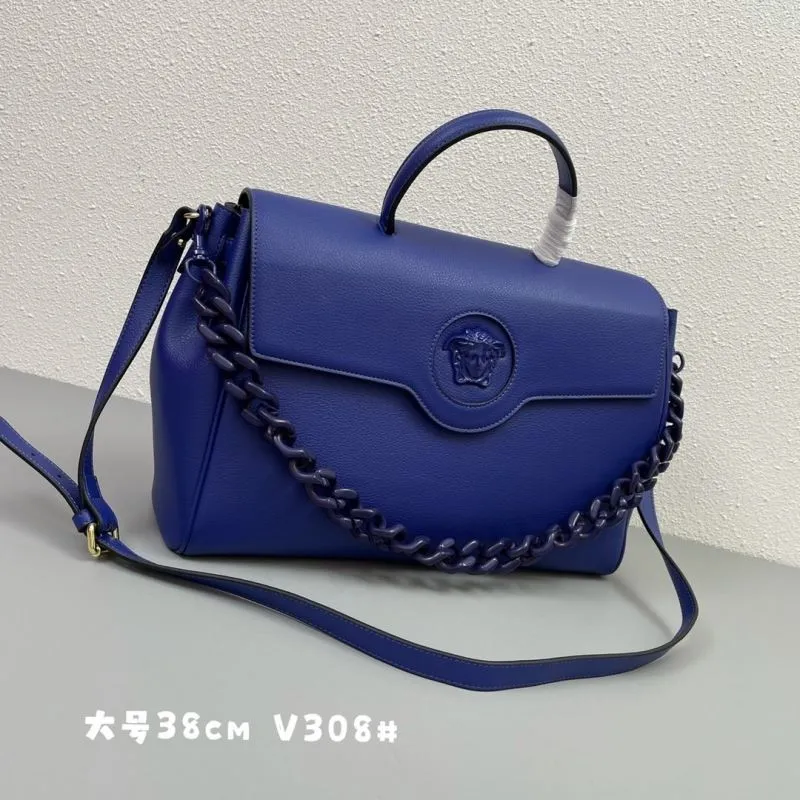 Alternative view of Versace Handle Bags-196