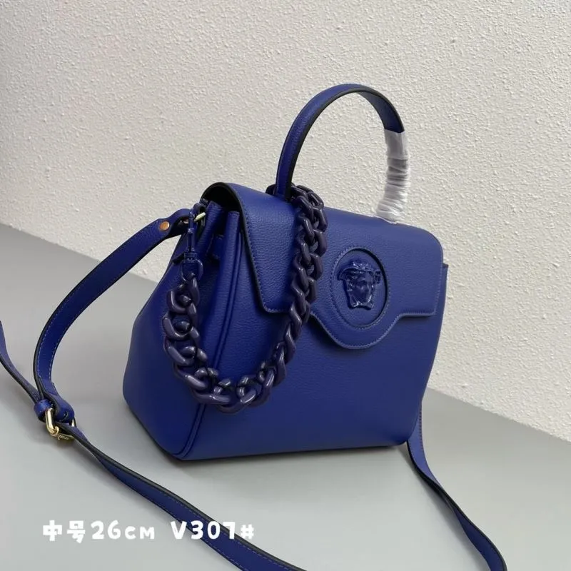 Alternative view of Versace Handle Bags-197