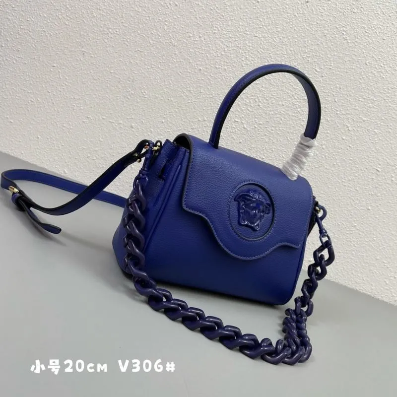 Alternative view of Versace Handle Bags-198