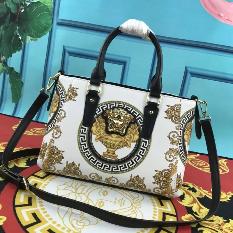 Alternative view of Versace Handle Bags-199