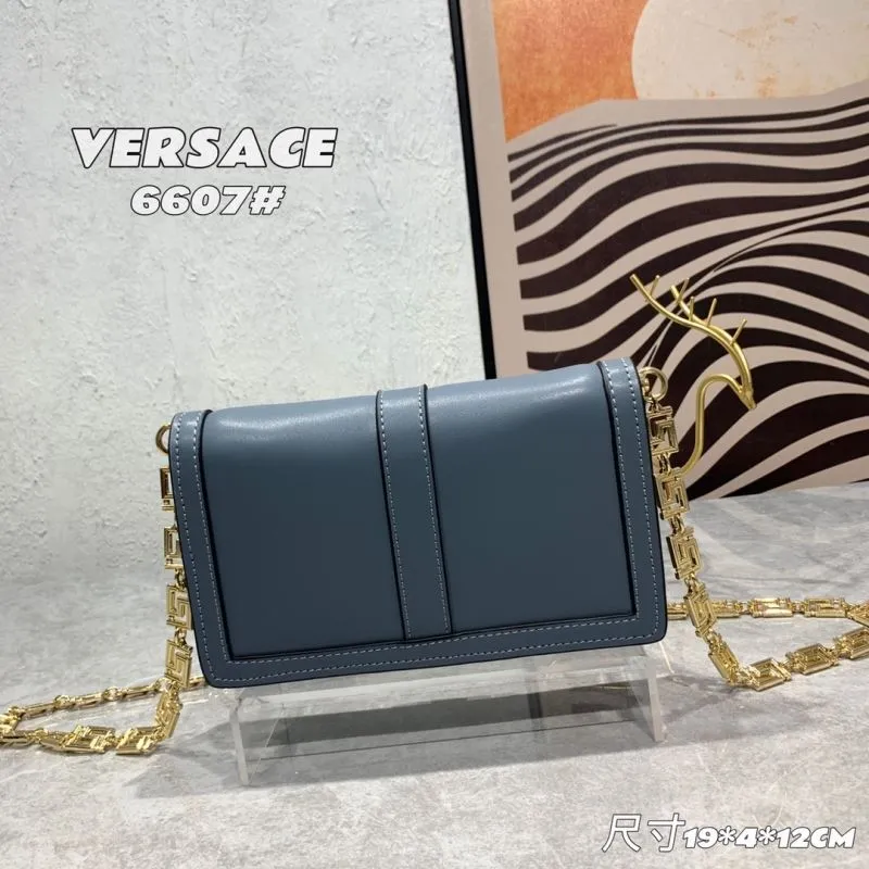 Versace Satchel Bags-5 - Image 3