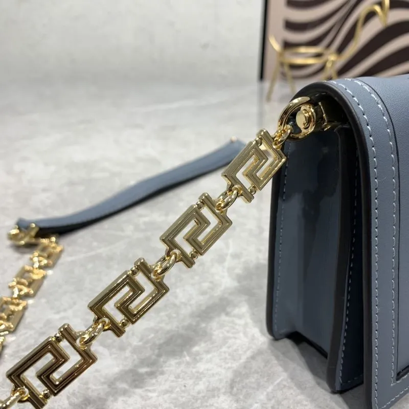Versace Satchel Bags-5 - Image 5