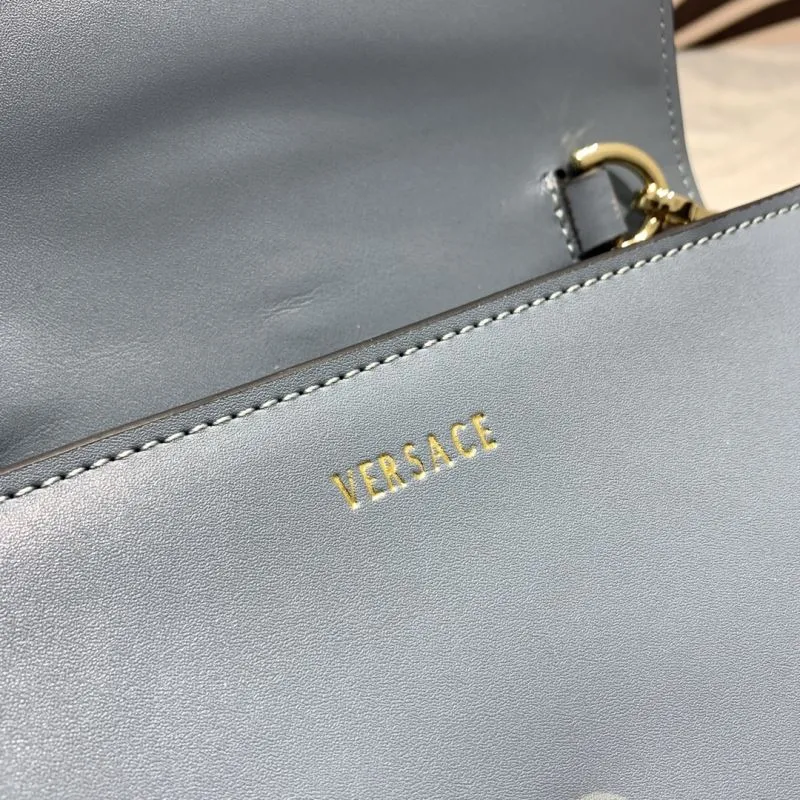 Versace Satchel Bags-5 - Image 8