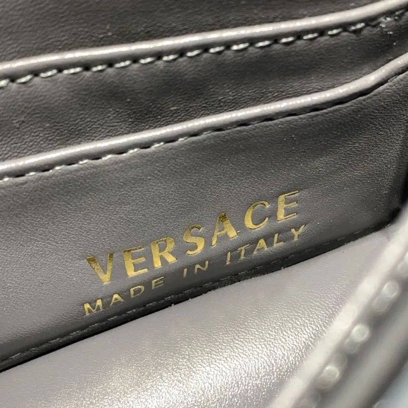 Versace Satchel Bags-5 - Image 9