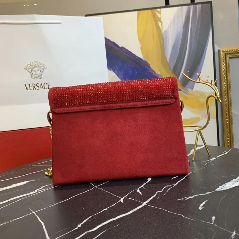 Versace Satchel Bags-10 - Image 3