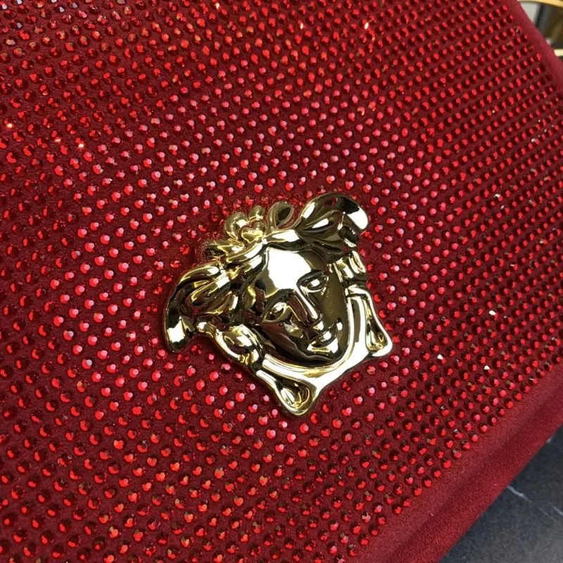 Versace Satchel Bags-10 - Image 5