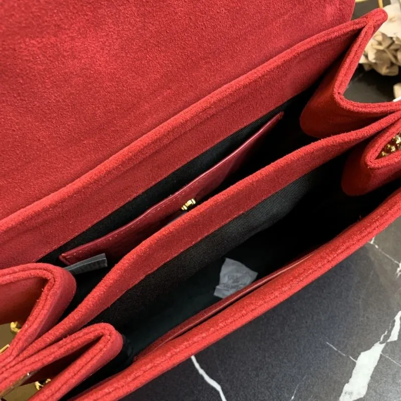 Versace Satchel Bags-10 - Image 8