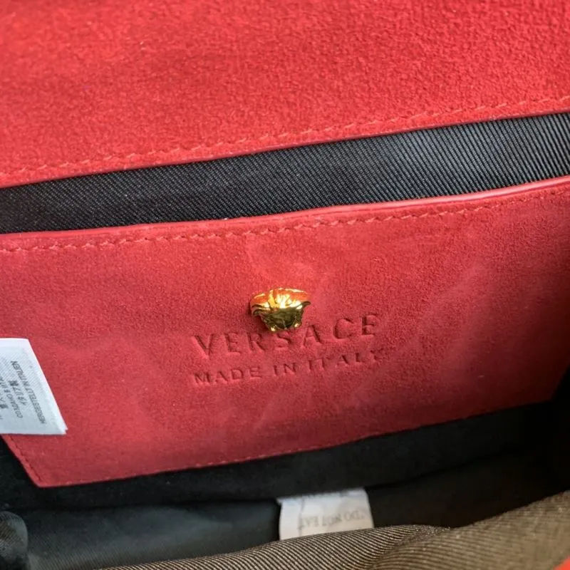 Versace Satchel Bags-10 - Image 9