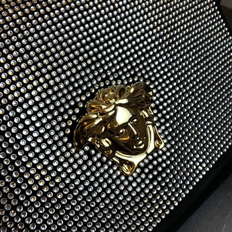 Versace Satchel Bags-12 - Image 5