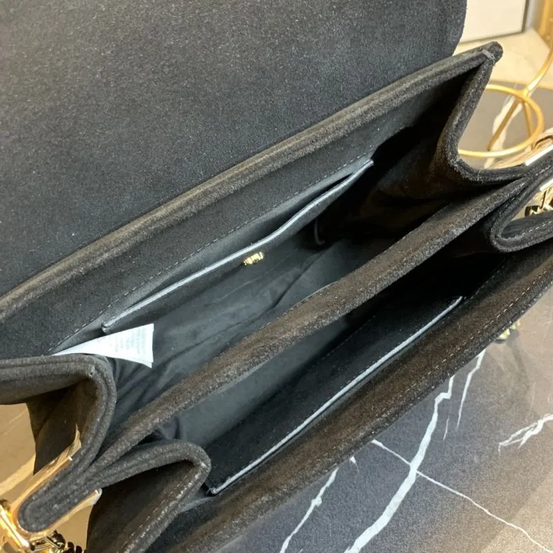Versace Satchel Bags-12 - Image 8