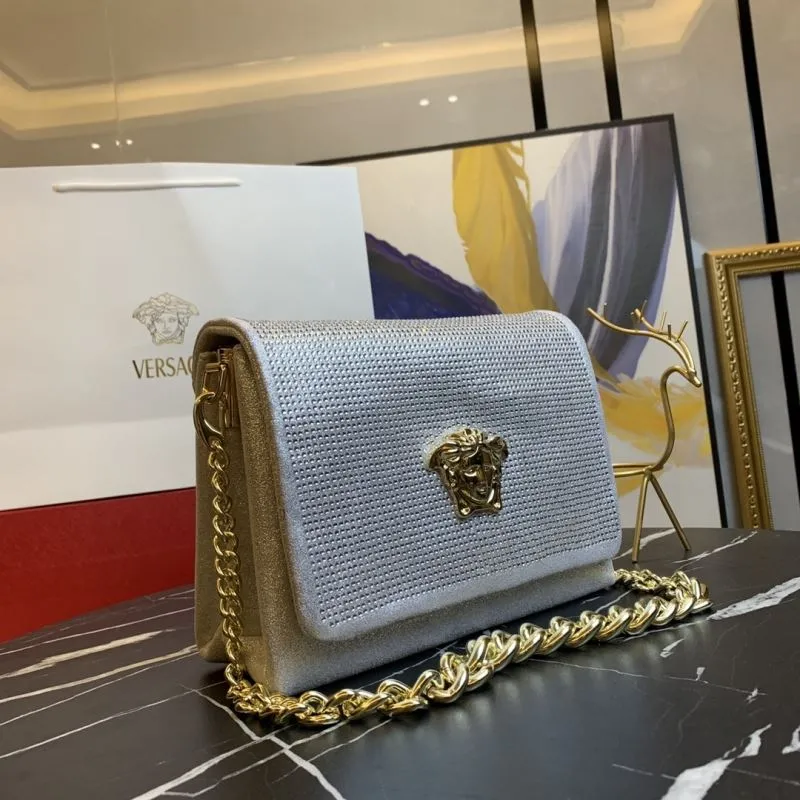 Alternative view of Versace Satchel Bags-13