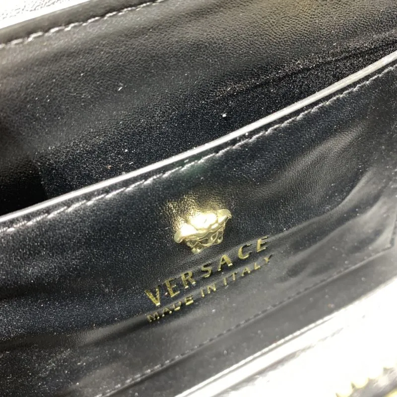 Versace Satchel Bags-16 - Image 9