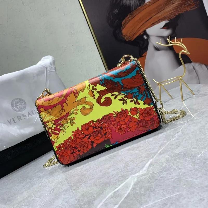 Versace Satchel Bags-18 - Image 3