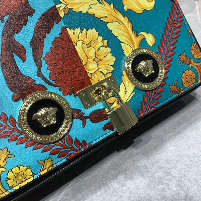 Versace Satchel Bags-18 - Image 4