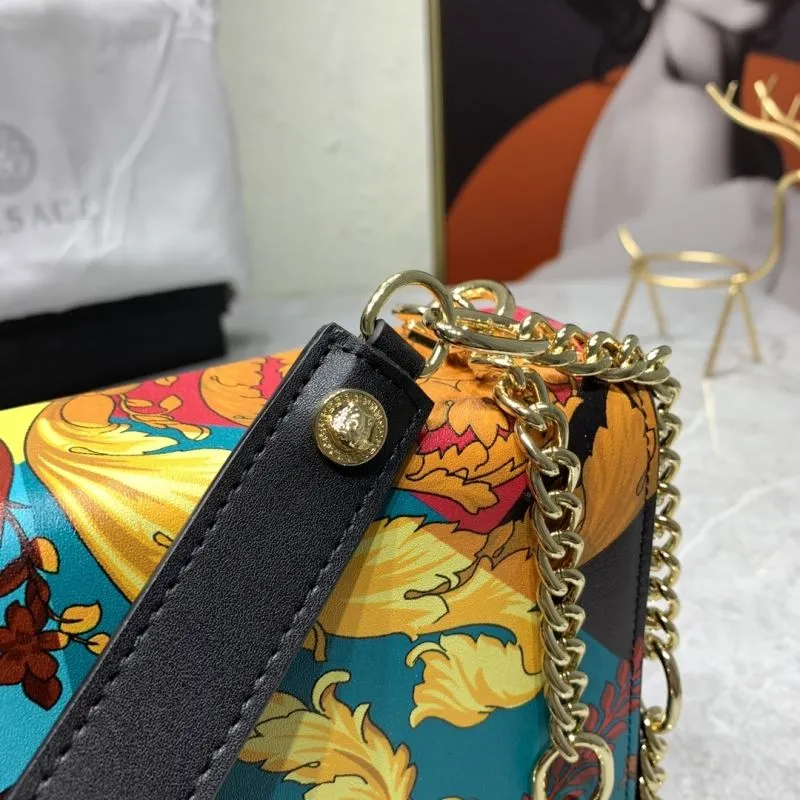 Versace Satchel Bags-18 - Image 6