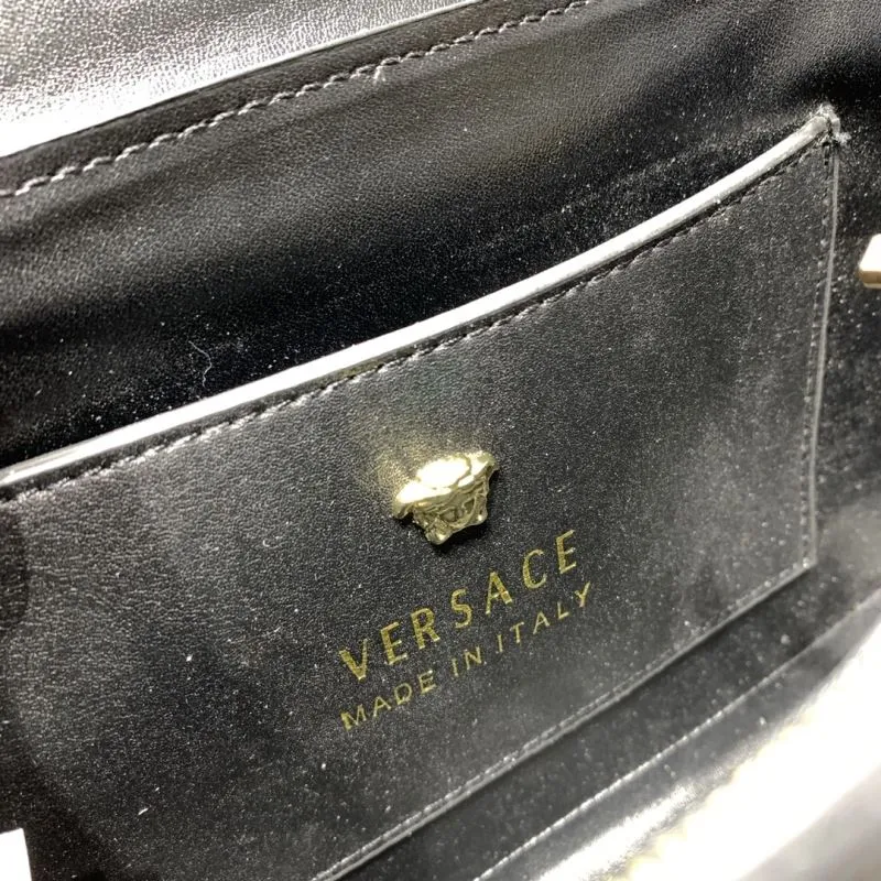 Versace Satchel Bags-18 - Image 9