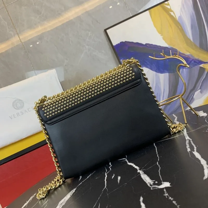 Versace Satchel Bags-24 - Image 3