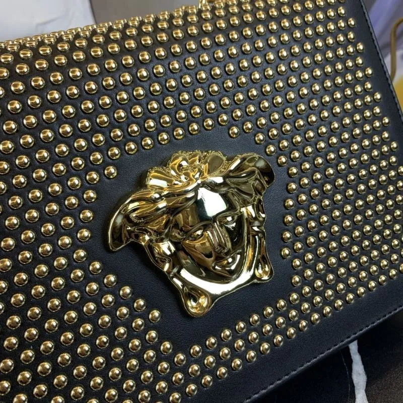 Versace Satchel Bags-24 - Image 4