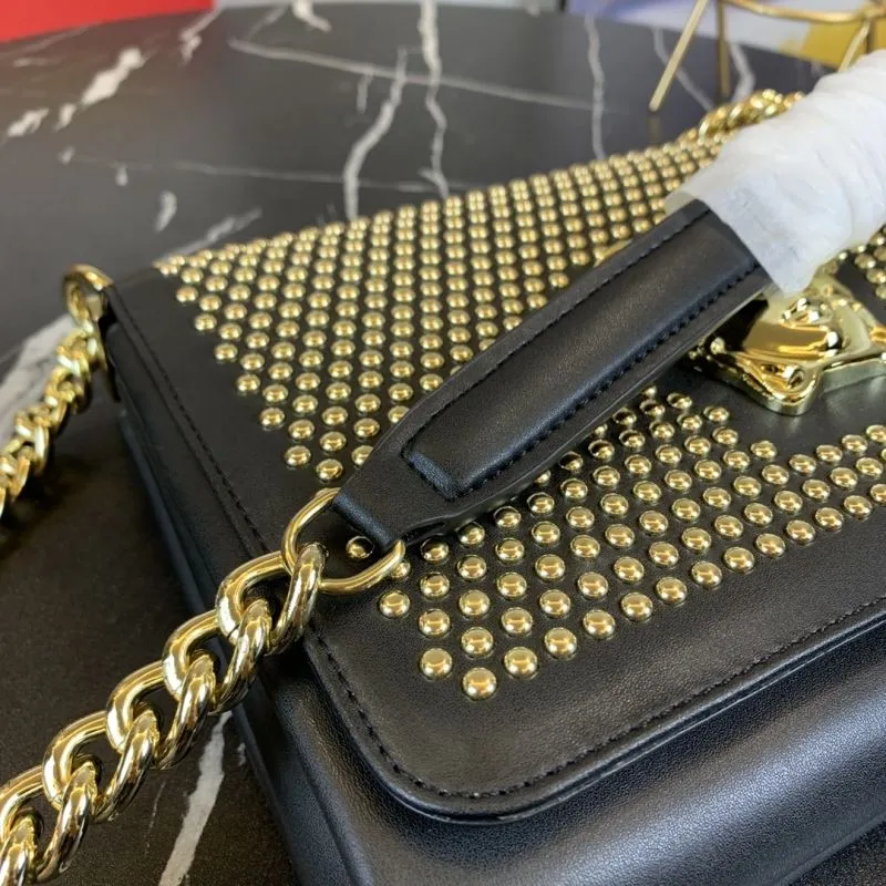 Versace Satchel Bags-24 - Image 6