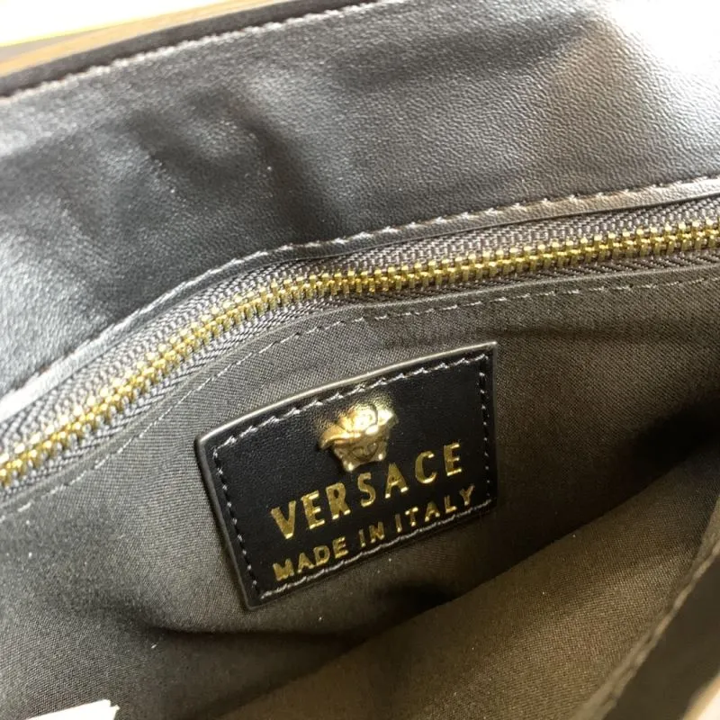 Versace Satchel Bags-24 - Image 9