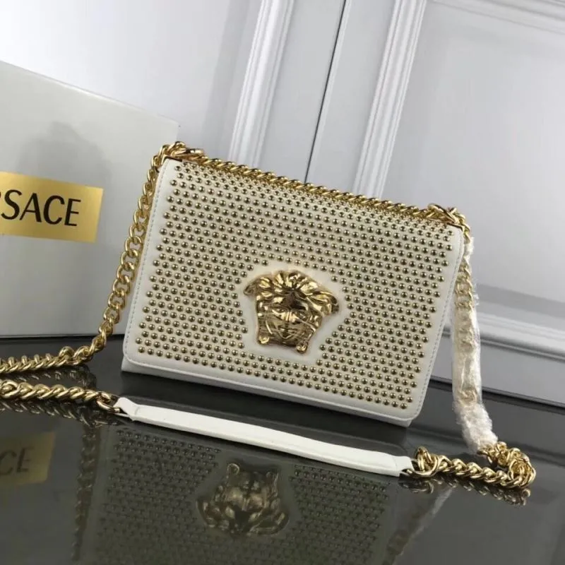 Versace Satchel Bags-100
