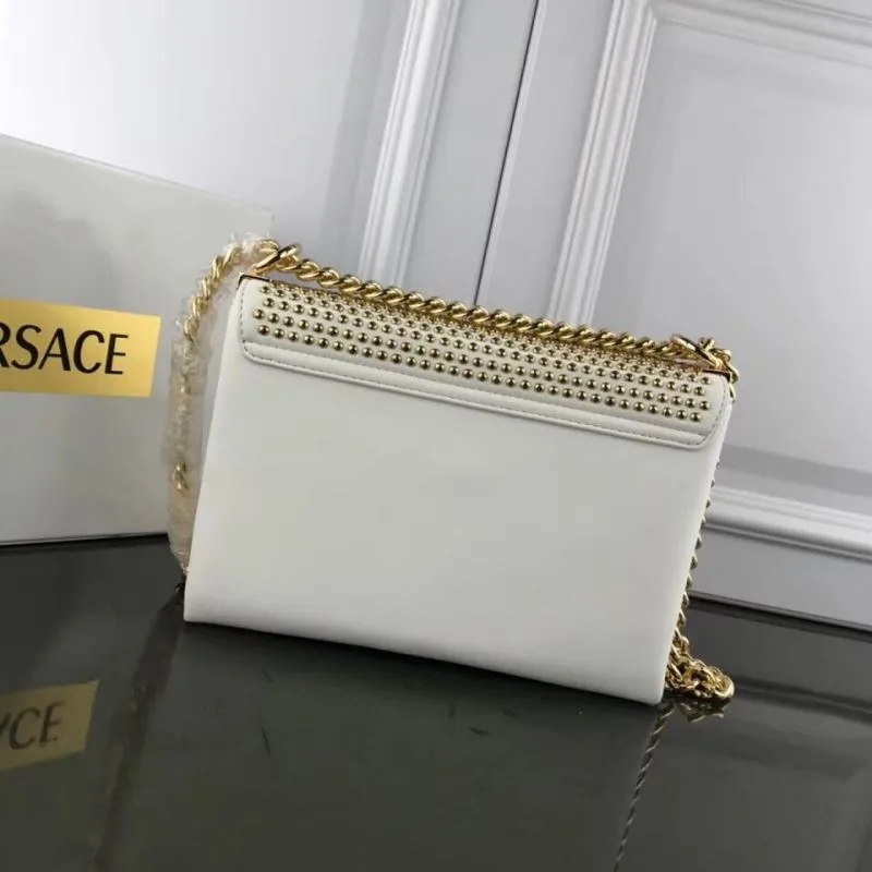 Versace Satchel Bags-100 - Image 3