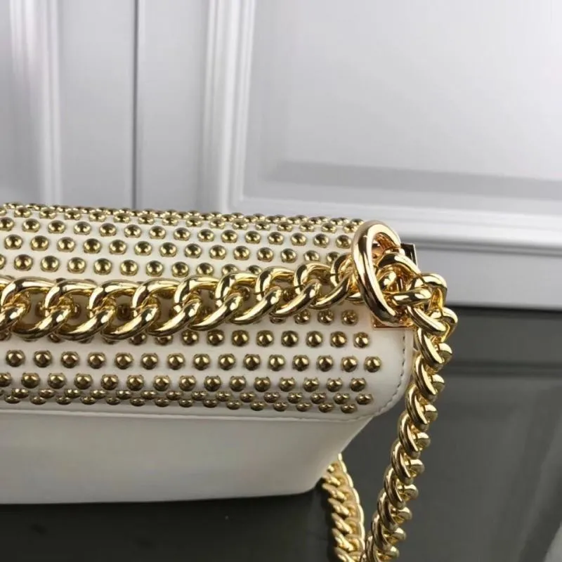 Versace Satchel Bags-100 - Image 4