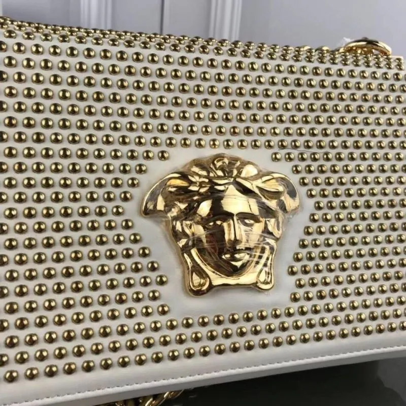 Versace Satchel Bags-100 - Image 5