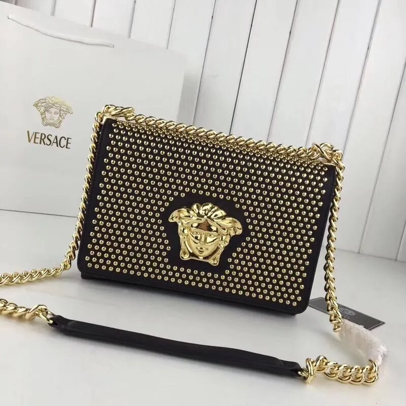 Versace Satchel Bags-101