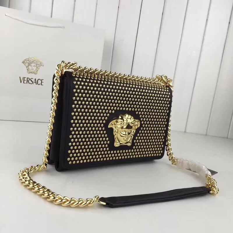 Alternative view of Versace Satchel Bags-101