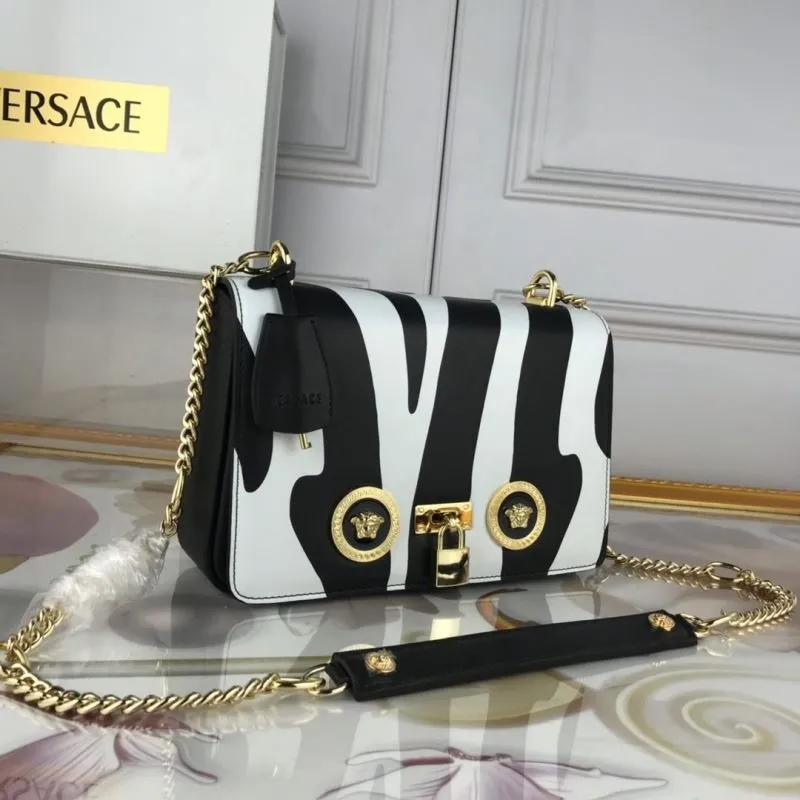 Versace Satchel Bags-102