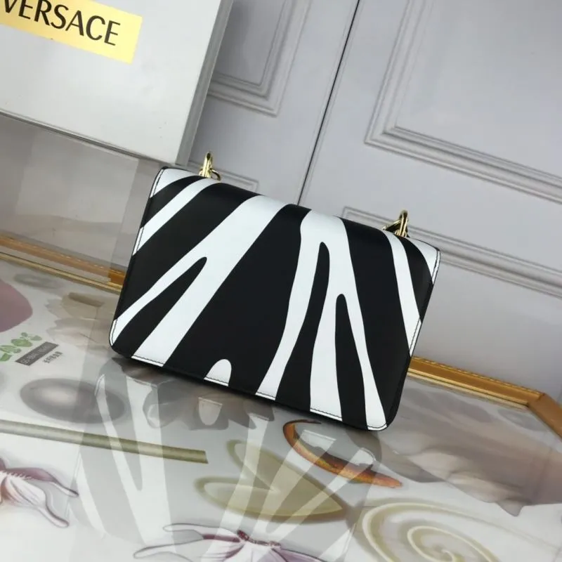 Alternative view of Versace Satchel Bags-102