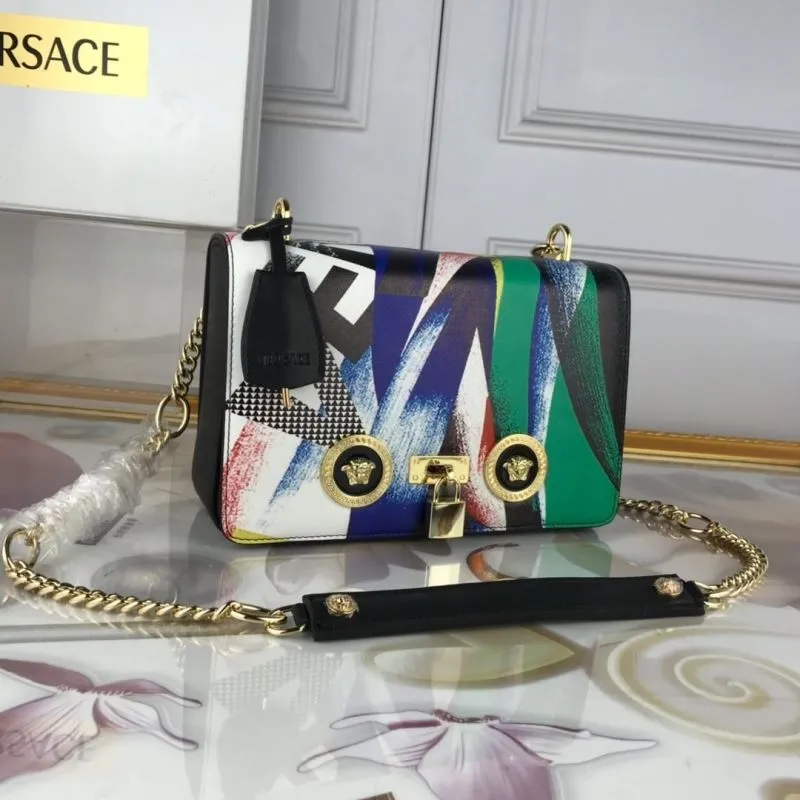 Versace Satchel Bags-103