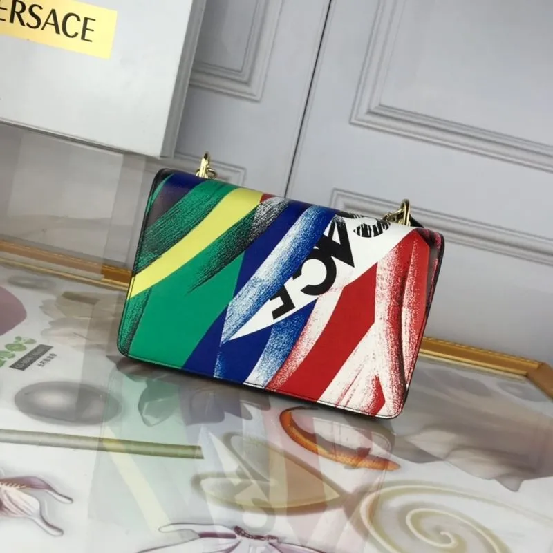 Alternative view of Versace Satchel Bags-103